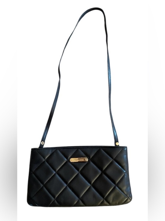 Michael Kors Handbags - Michael Kors Black Quilted Shoulder Bag Purse